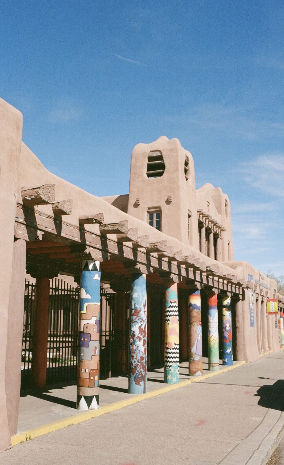 Travel